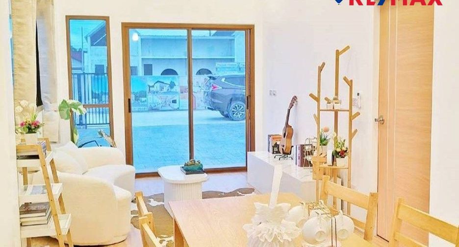 ขาย 2 ห้องนอน บ้านเดี่ยว ใน ห้วยใหญ่, พัทยา