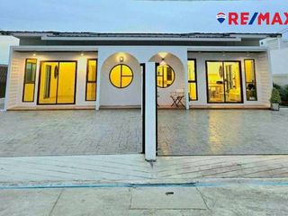 Casa en venta de 2 habitaciones en Bang Lamung, Chonburi