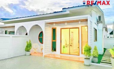 ขาย 2 ห้องนอน บ้านเดี่ยว ใน ห้วยใหญ่, พัทยา