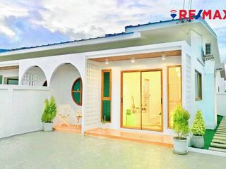 Casa en venta de 2 habitaciones en Bang Lamung, Chonburi