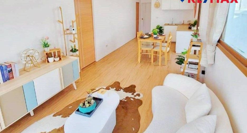 ขาย 2 ห้องนอน บ้านเดี่ยว ใน ห้วยใหญ่, พัทยา