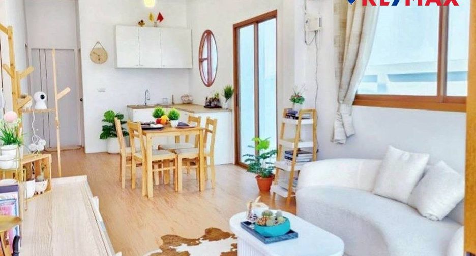 ขาย 2 ห้องนอน บ้านเดี่ยว ใน ห้วยใหญ่, พัทยา