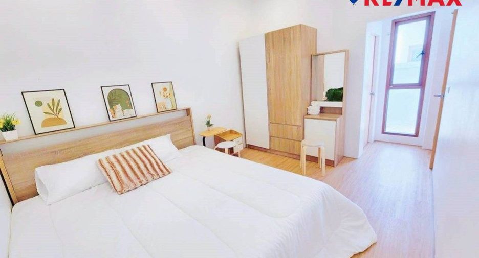 ขาย 2 ห้องนอน บ้านเดี่ยว ใน ห้วยใหญ่, พัทยา