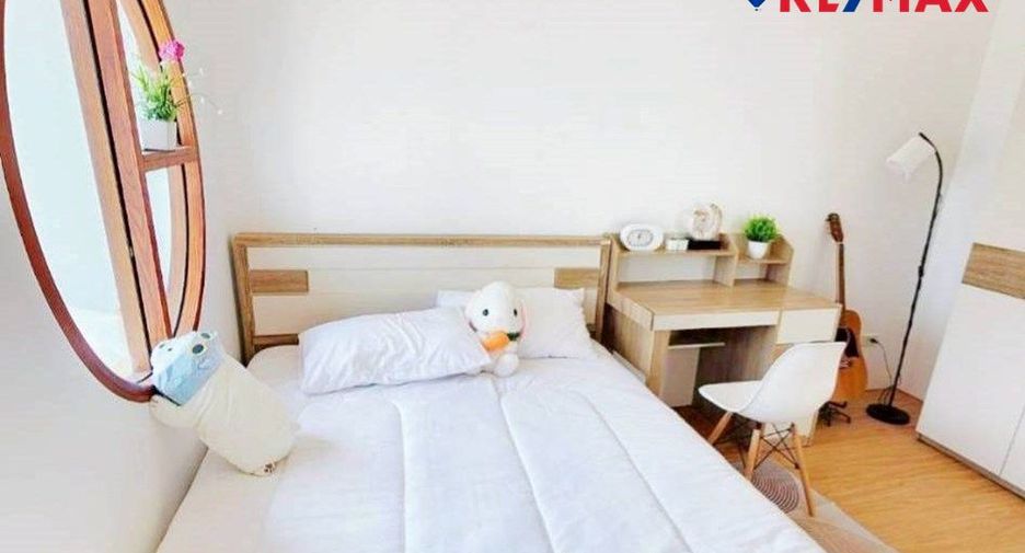 ขาย 2 ห้องนอน บ้านเดี่ยว ใน ห้วยใหญ่, พัทยา