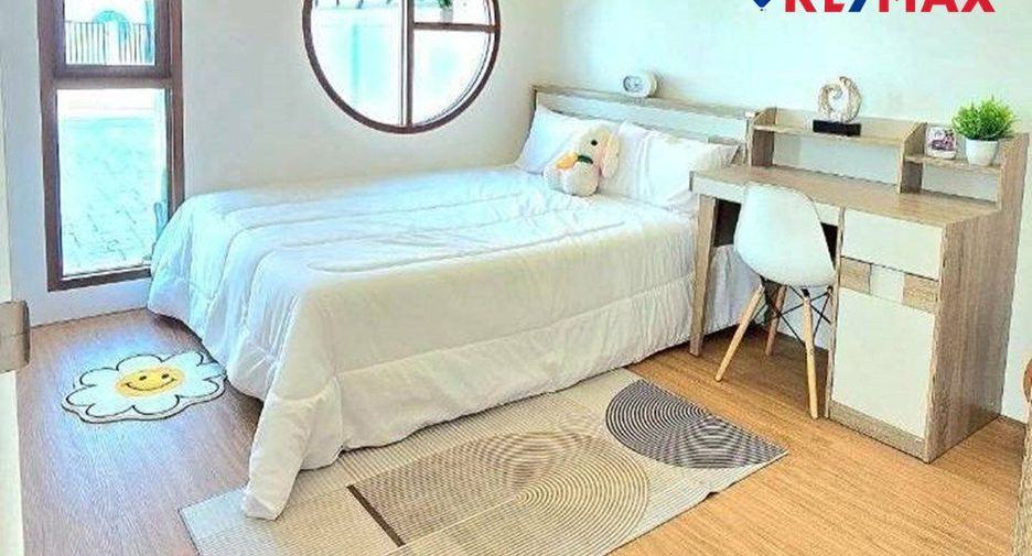 ขาย 2 ห้องนอน บ้านเดี่ยว ใน ห้วยใหญ่, พัทยา