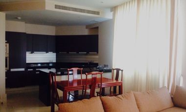 Wohnung zur Miete mit 2 Zimmer in Sathon, Bangkok