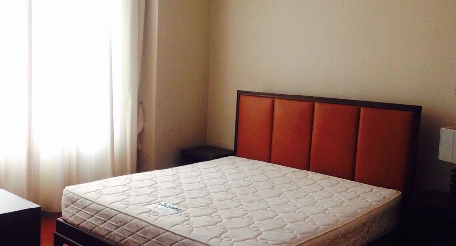 Wohnung zur Miete mit 2 Zimmer in Sathon, Bangkok