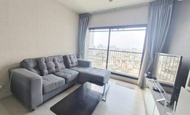 À vendre 1 chambre condo à Khlong Toei, Bangkok