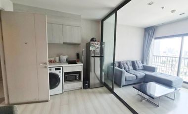 À vendre 1 chambre condo à Khlong Toei, Bangkok