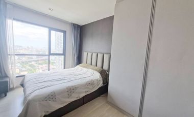 À vendre 1 chambre condo à Khlong Toei, Bangkok