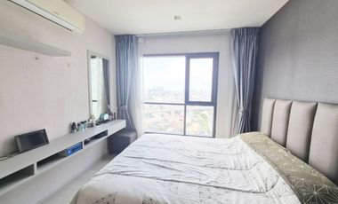 À vendre 1 chambre condo à Khlong Toei, Bangkok