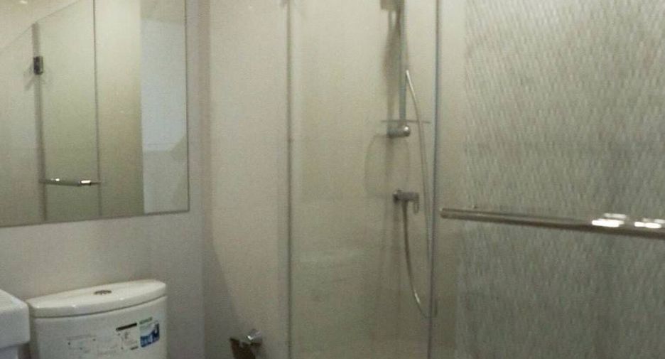 À vendre 1 chambre condo à Khlong Toei, Bangkok