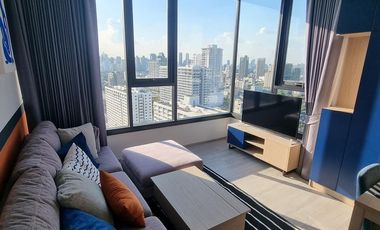 Wohnung zur Miete mit 2 Zimmer in Watthana, Bangkok