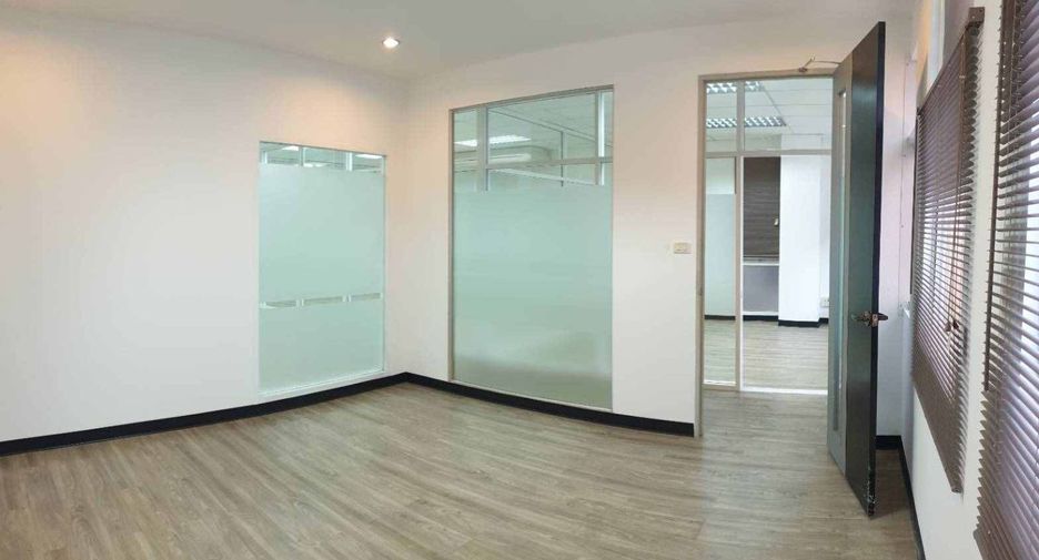 For sale 1 bed office in Huai Khwang, Bangkok