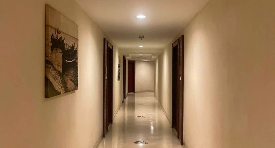 Wohnung zur Miete mit 1 Zimmer in Bang Kho Laem, Bangkok