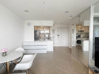 For rent 1 bed condo in Bang Kho Laem, Bangkok