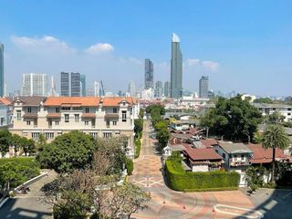 For rent 1 bed condo in Bang Kho Laem, Bangkok