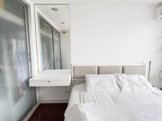 For rent 1 bed condo in Bang Kho Laem, Bangkok