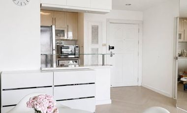 Wohnung zur Miete mit 1 Zimmer in Bang Kho Laem, Bangkok