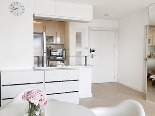 For rent 1 bed condo in Bang Kho Laem, Bangkok