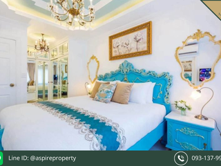 For rent 4 ベッドルーム townhouse in Lat Phrao, Bangkok