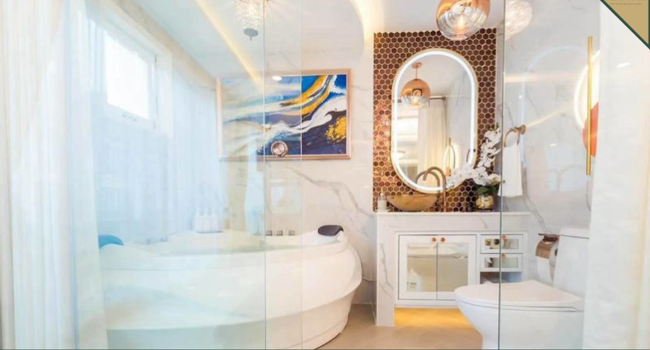For rent 4 ベッドルーム townhouse in Lat Phrao, Bangkok