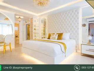 For rent 4 ベッドルーム townhouse in Lat Phrao, Bangkok
