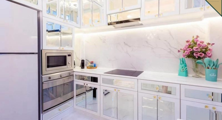 For rent 4 ベッドルーム townhouse in Lat Phrao, Bangkok