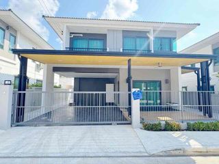 For Rent 3 Bedroom Villa In Bang Lamung, Chonburi
