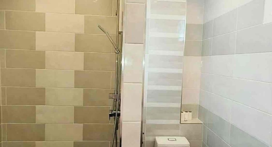 For rent 3 bedrooms villa in Bang Lamung, Chonburi