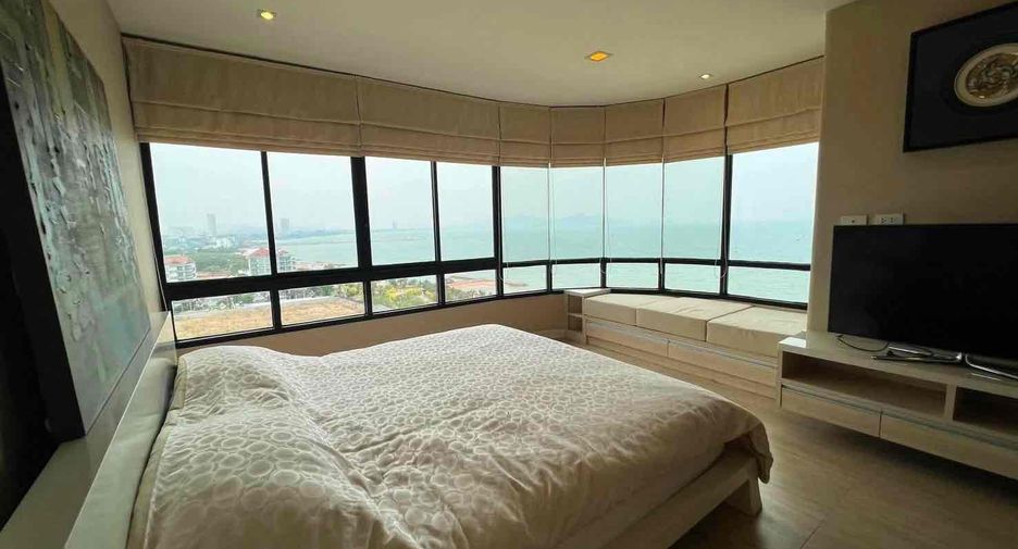 Аренда 3 спальни вилла в Na Jomtien, Паттайя