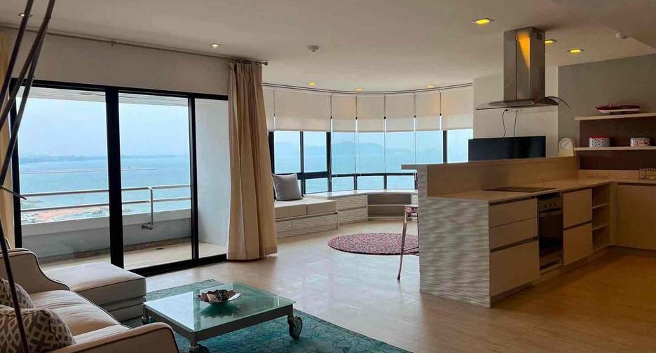 Аренда 3 спальни вилла в Na Jomtien, Паттайя