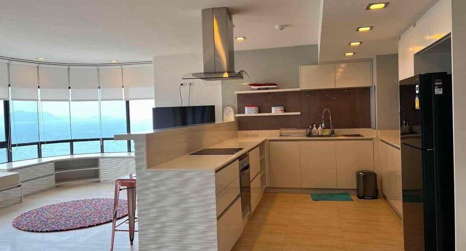 Аренда 3 спальни вилла в Na Jomtien, Паттайя