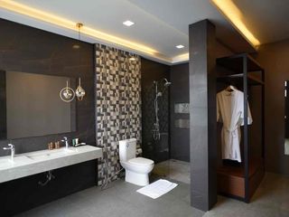 For rent 6 bedrooms villa in Bang Lamung, Chonburi