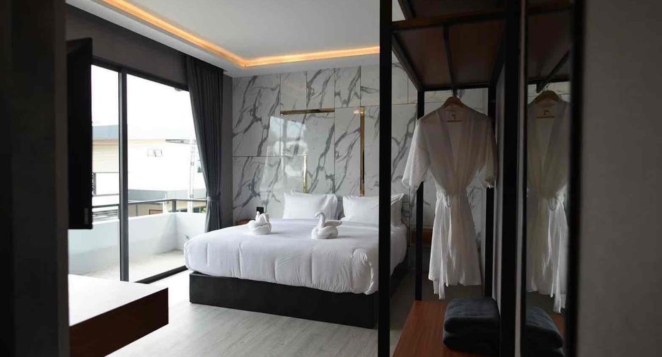 For rent 6 bedrooms villa in Bang Lamung, Chonburi