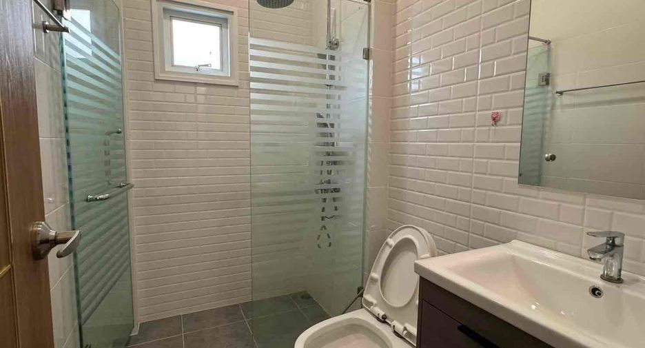 Villa en alquiler de 4 habitaciones en Jomtien, Pattaya
