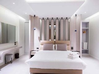 À louer 7 chambres villa à Jomtien, Pattaya