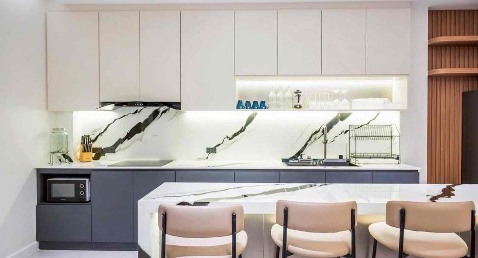 À louer 7 chambres villa à Jomtien, Pattaya