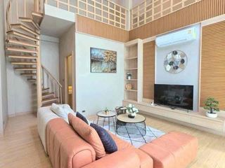 Villa en alquiler de 3 habitaciones en Bang Lamung, Chonburi