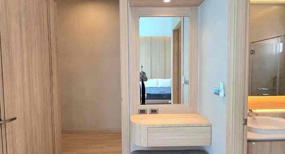 Villa en alquiler de 3 habitaciones en Bang Lamung, Chonburi