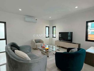 Villa en alquiler de 8 habitaciones en Bang Lamung, Chonburi