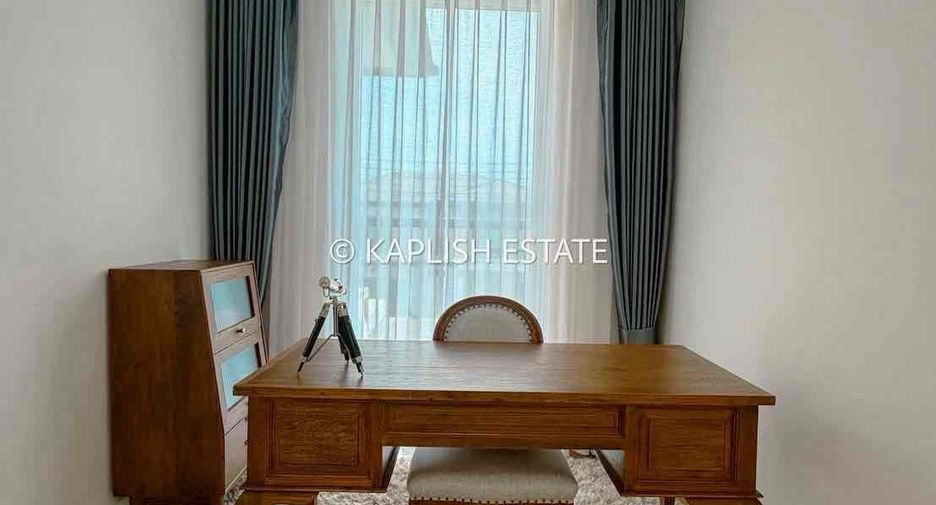 For rent 8 bedrooms villa in Huay Yai, Pattaya