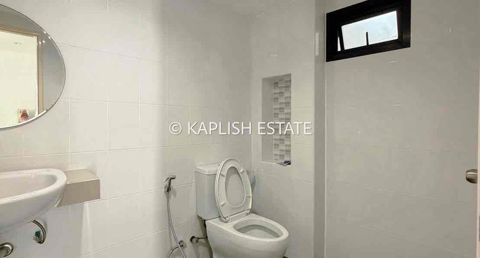 For rent 8 bedrooms villa in Huay Yai, Pattaya
