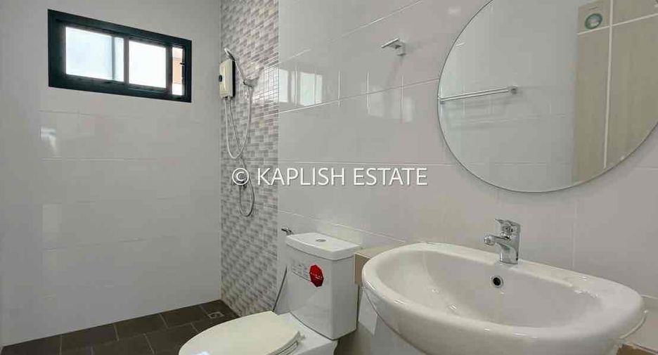 For rent 8 bedrooms villa in Huay Yai, Pattaya