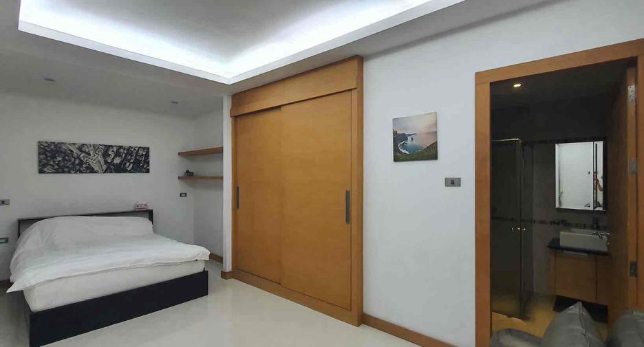 出租 5 卧室 别墅 在 Bang Lamung, Chon Buri