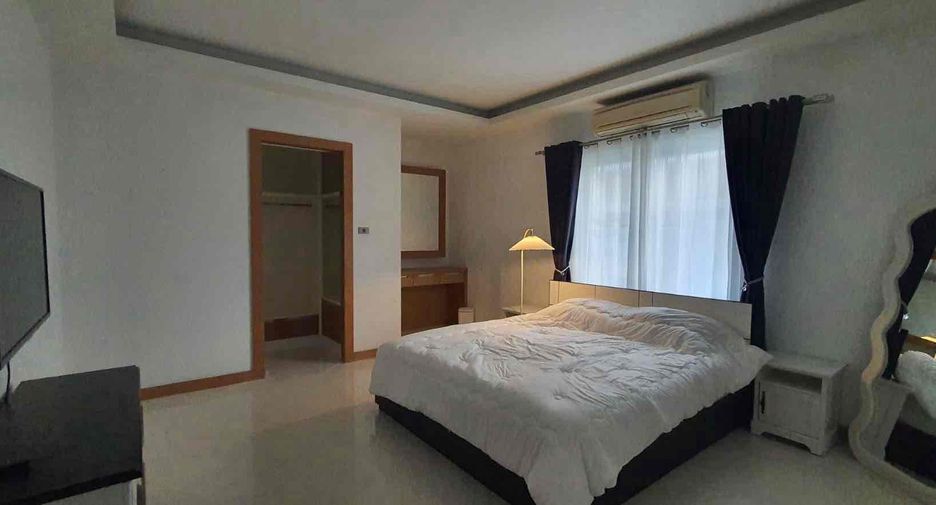 出租 5 卧室 别墅 在 Bang Lamung, Chon Buri