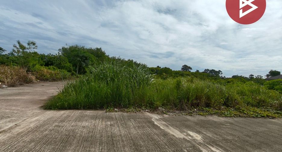 For sale land in Mueang Nakhon Si Thammarat, Nakhon Si Thammarat
