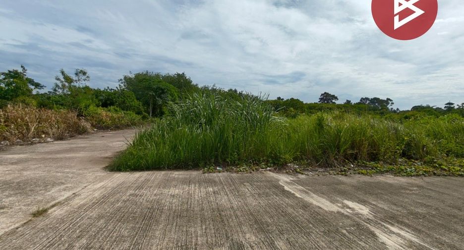 For sale land in Mueang Nakhon Si Thammarat, Nakhon Si Thammarat