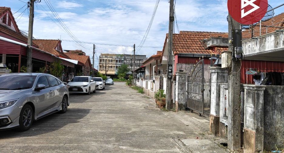 For sale land in Mueang Nakhon Si Thammarat, Nakhon Si Thammarat