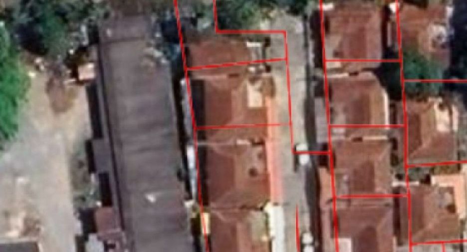 For sale land in Mueang Nakhon Si Thammarat, Nakhon Si Thammarat
